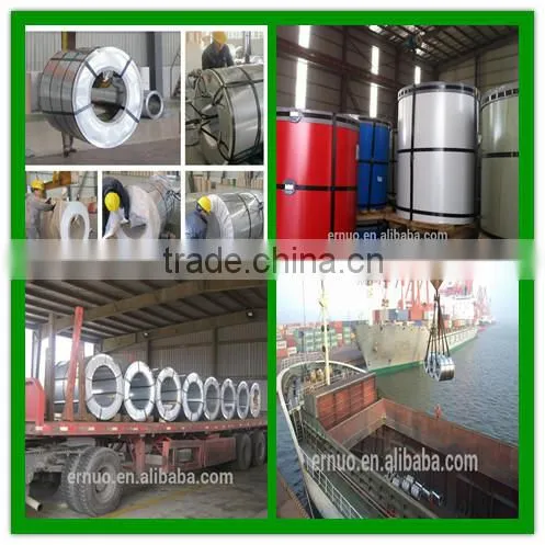 color coated ppgi ral 9012 for ppgi importers