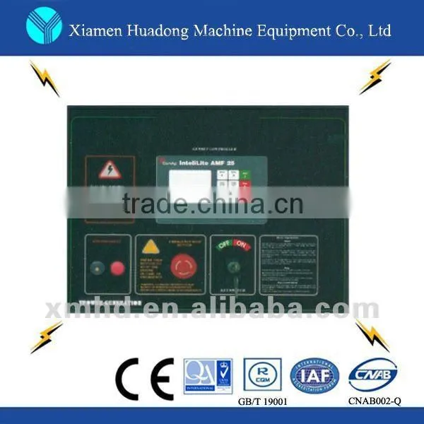 120KW Weichai Diesel Generator Set