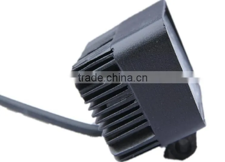 10-30V 18W Spot/Flood LED Work Lights,Truck ,Off Road Auto 18W led working light, led working lamp,super bright led diving work