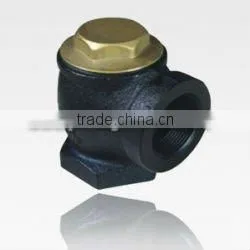 check valve / swing check valve / brass check valve