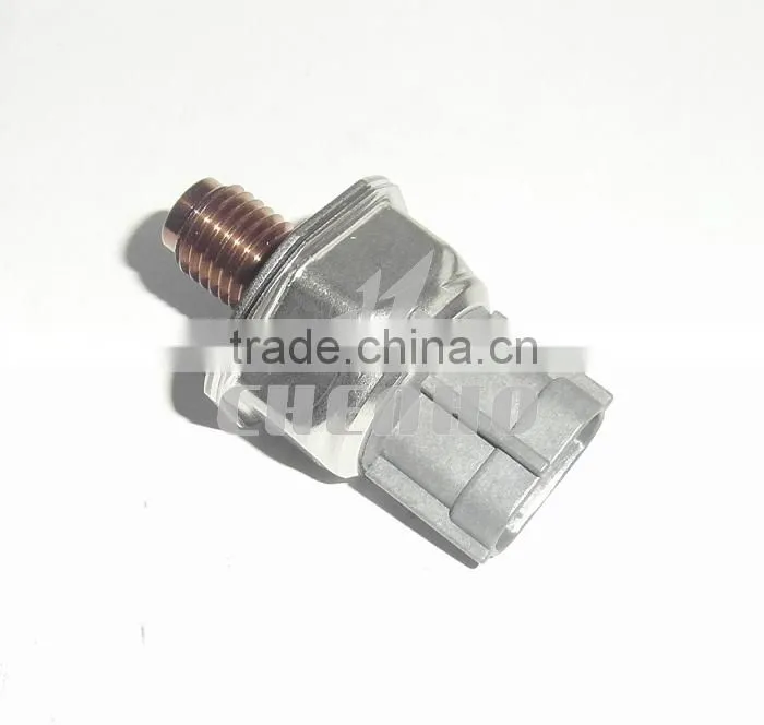 Common Rail Pressure Sensor 45PP3-1 for Nissan PEUGEOT 45PP31
