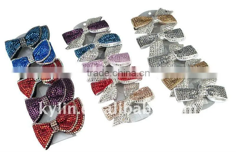 plastic hairpin
