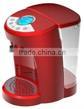 Instant electric mini water dispenser