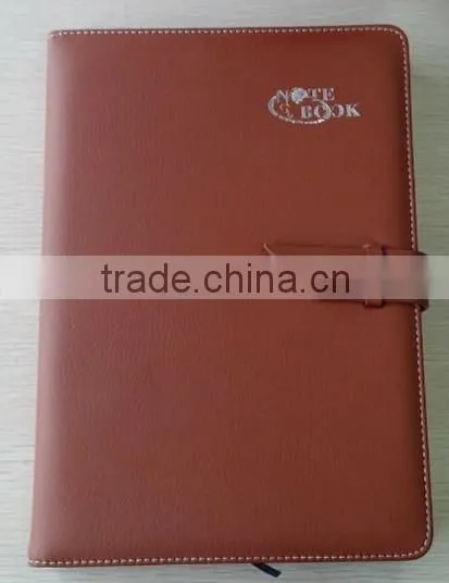hardcover notebooks china supplier