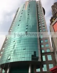Shanghai Ruidan International Trading Co., Limited company overview - view 1