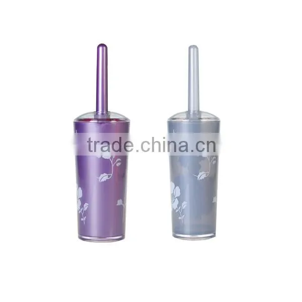 Novelty Bathroom Toilet Brush Clean Brush