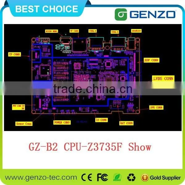 computer board for x86 assembly manufacturer