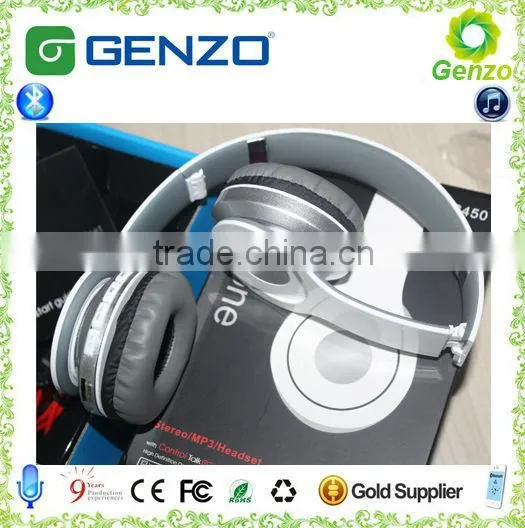 Christmas promotion gifts 2014 hot sale high quality wireless sport MP3 stereo legoo bluetooth headset