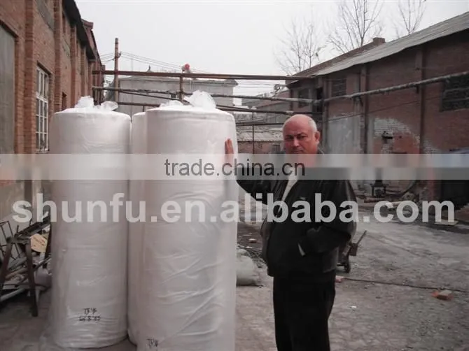 toilet tissue paper rewinding machine