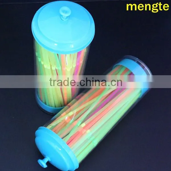 yiwu alibaba hot introduce extendable flexible drinking straws