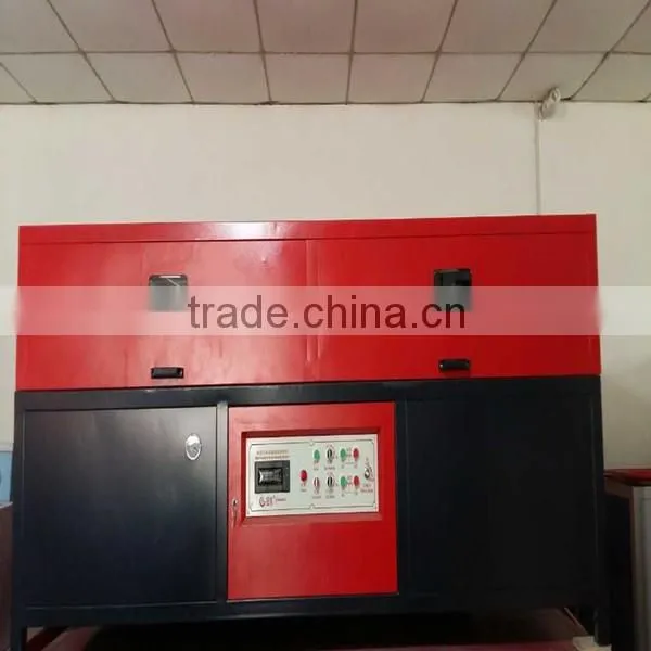Hot sale BS1313 plastic vacuum forming machine