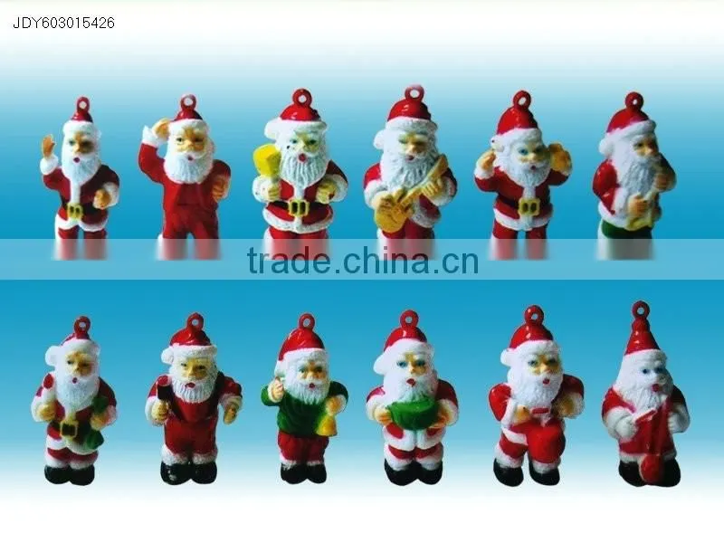 Personalized Merry Christmas for Santa Claus , Merry Christmas Ornaments
