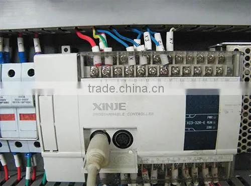 JH-628 High speed Baking Tray arraning machine