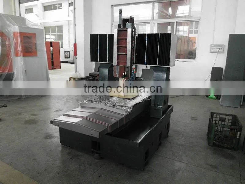 specially produce cnc milling machine frame SW-DX6060
