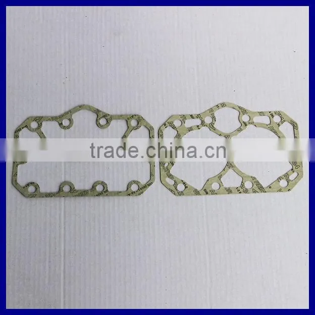 Best bitzer compressor bitzer gasket kit/pad,Bitzer Compressor Complete Gasket Set,epdm gasket for sale