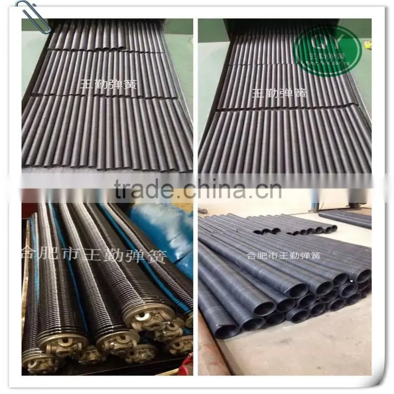 Custom High Quality All Kinds Of Coil Springs