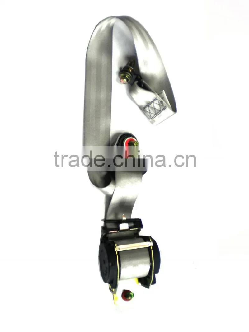 safety belt seat belt auto seat belt front passenger seat R 600P matching auto parts JMC Qingling light truck