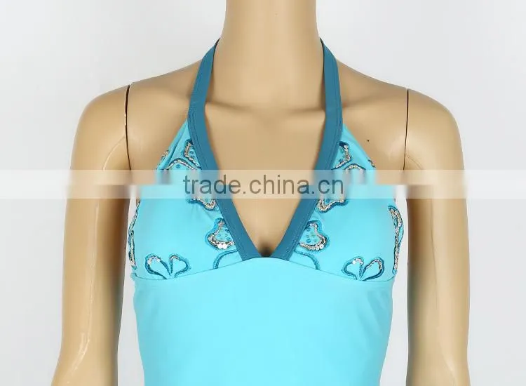 Women clothing Sportswear Soft Fitness very very sexy hot bikini