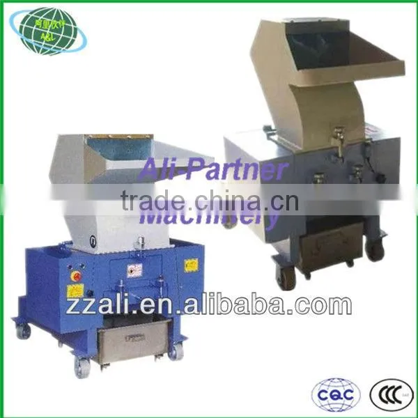 High efficiency animal bone milling machine