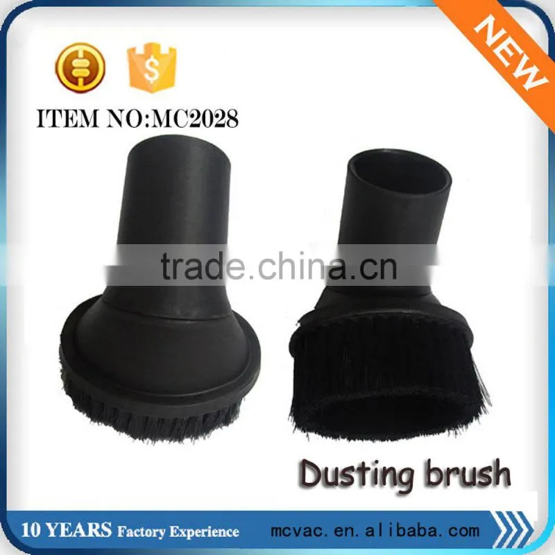 Plastic Dust Brush for vacuum cleaner spare parts