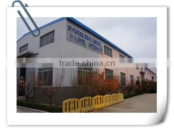 Carousel or Independent Arm Rotomoulding Machine with CE