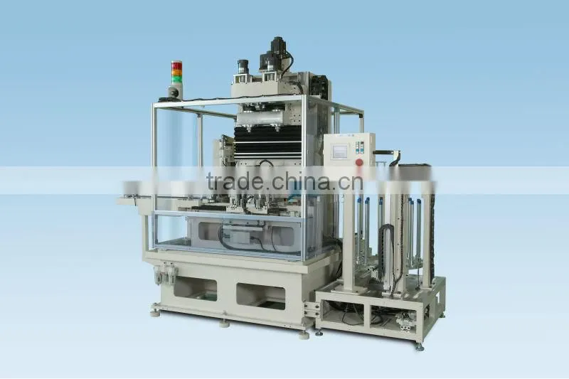 Our diamond reamers are used processing for precision machining parts.