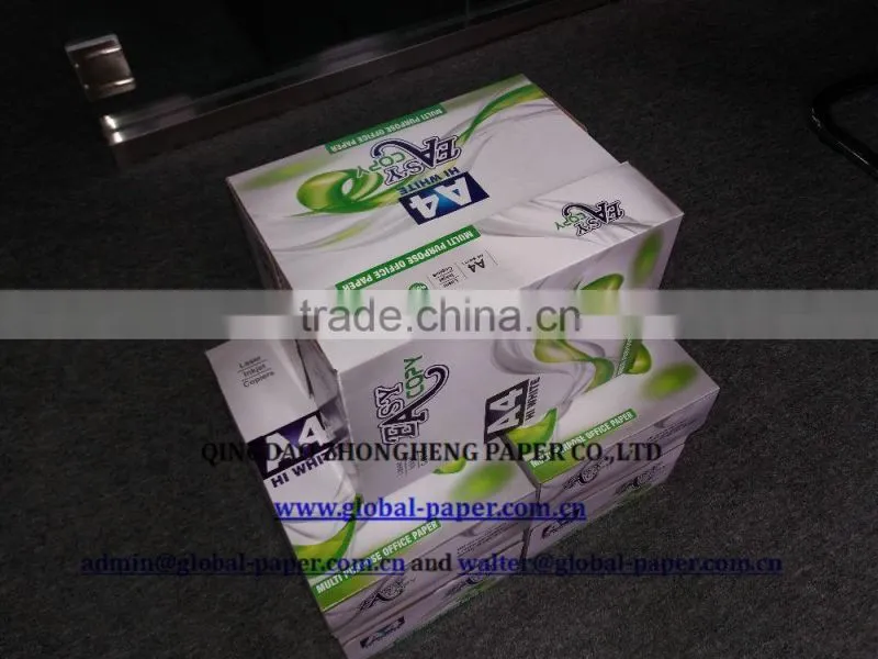 Best price 70gsm a4 Copy Paper/ office copiers