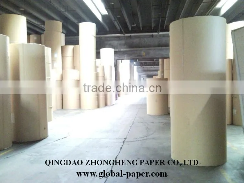 140g Offset Printing Paper