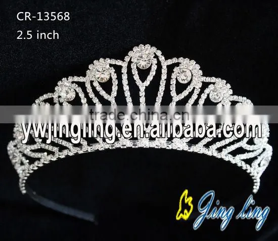 Wedding Tiaras Beauty Women Crown