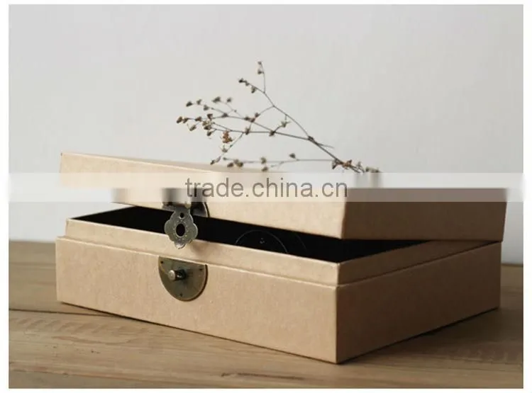 Custom Durable New style Custom Printing Recycle tea bags paper packaging box