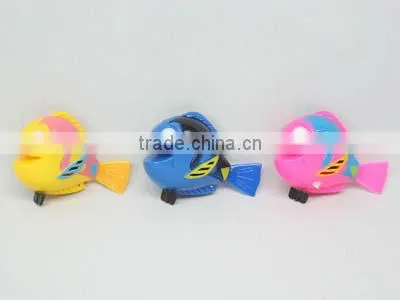 wind up swimming fish toy SL1501240
