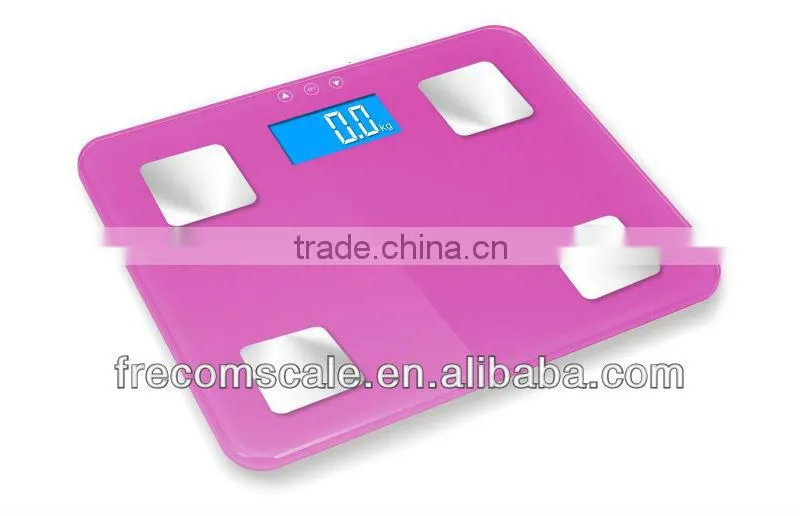 body fat hydration muscle bone scale bone scale