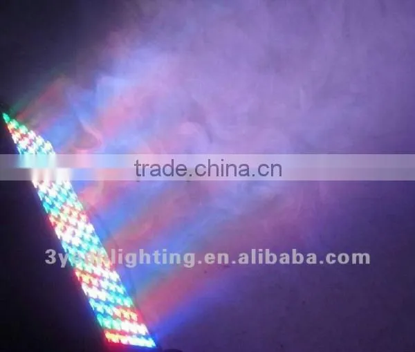 108*3w IP65 waterproof led wall washer light