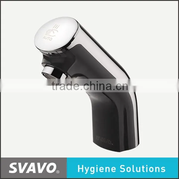non-touch water faucet, automatic toilet faucet, bathroom mounted faucet