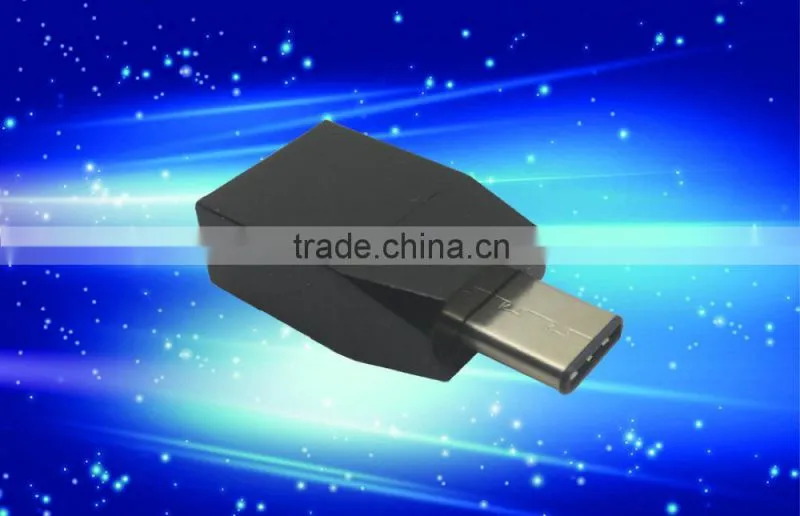 Type C TO USB3.0 FEMALE OTG CONNECTOR