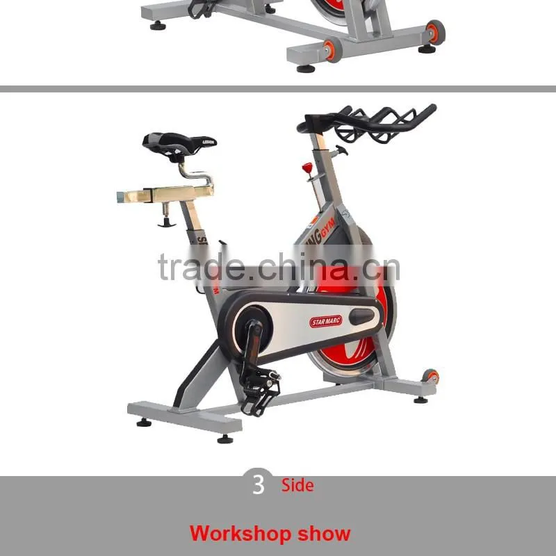 leekon commercial fitness equipment
