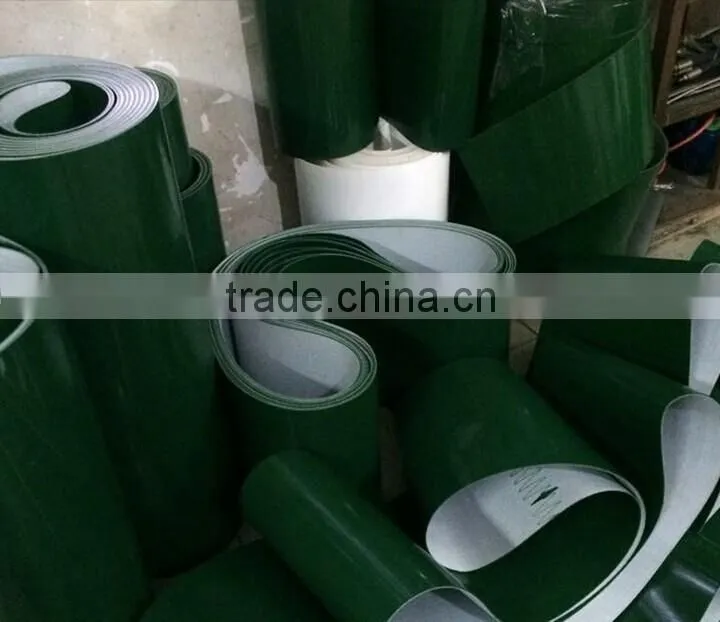 Good price PVC Conveyor Belt