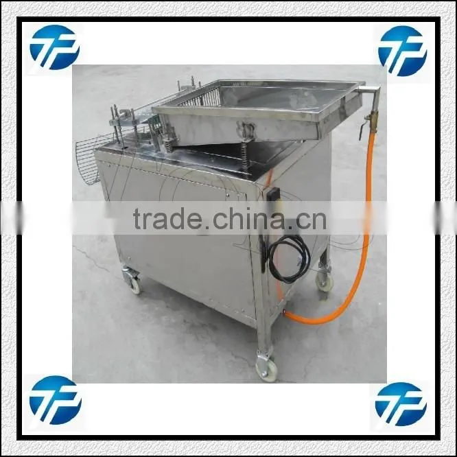 Big Model Quail Egg Peeling Machine