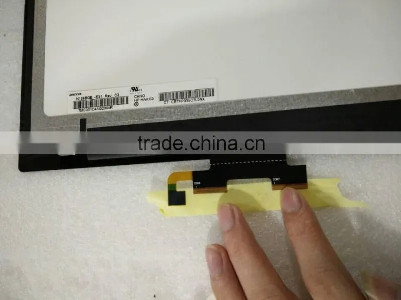 N156BGE-E31 B156XTN03.1 B156HTN03 touchscreen for ACER V7 582
