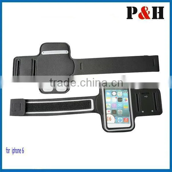 Sports Running Jogging Gym Armband Arm Band Case Cover Holder For Mobile phone