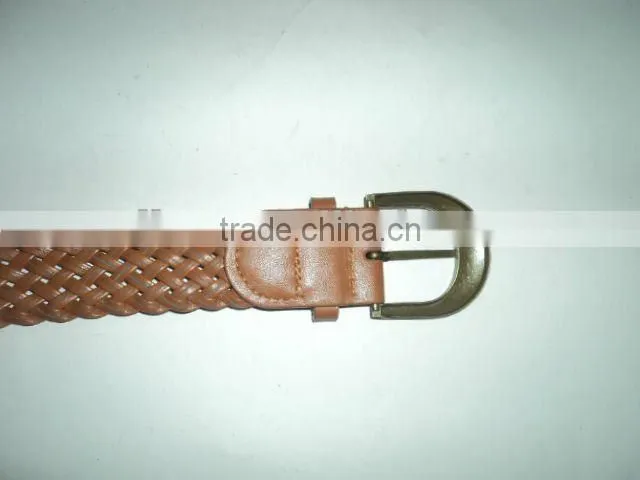 Hand Weaving Belt