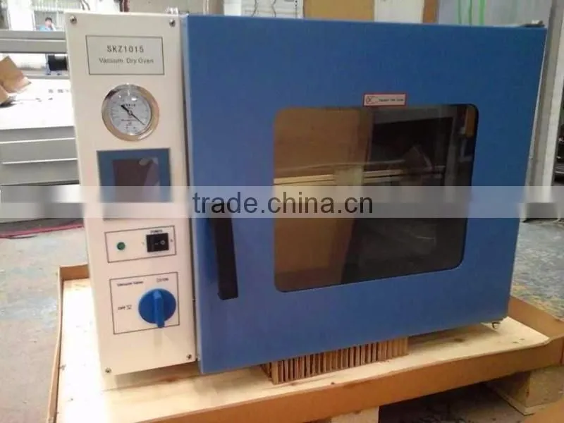 price of vacuum oven vacuum drying oven