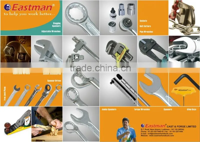 ISO Certified pliers