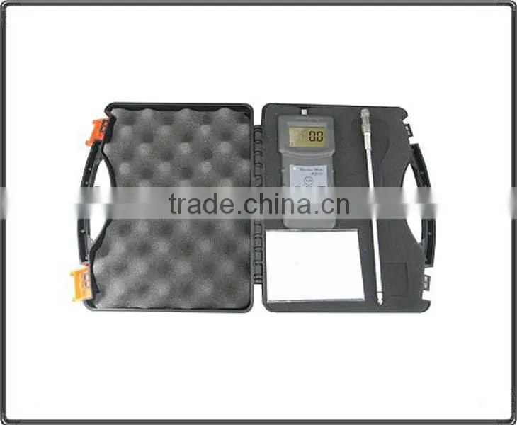 soil moisture & temperature meter made in china