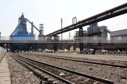 Steel Square Tube Material Specifications