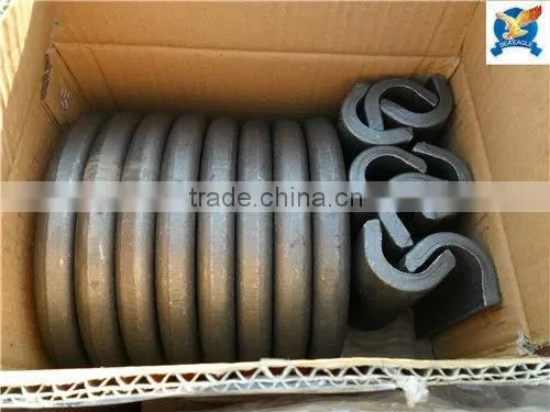 forged d ring