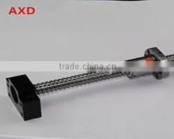 easy seted ball screw fixed side BK10 from china supplier
