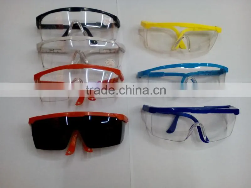 wokers safety glasess
