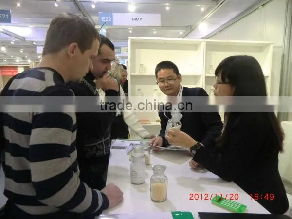 Hotmelt adhesive for mattress