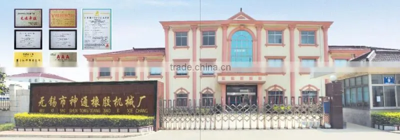 XJ-85 Rubber Strainer Extruder/Single Screw Extruder/Hot Rubber Extruder
